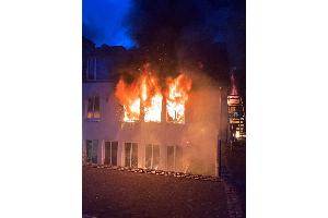 Feuerwehr Gladbeck