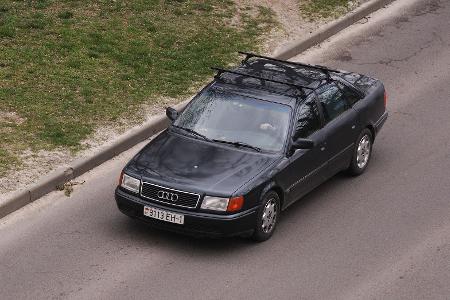 Audi 100 A6 C4