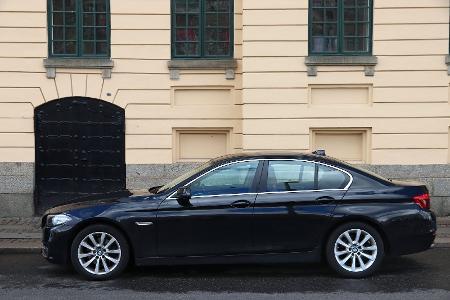BWM 5er (F10)