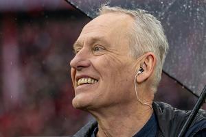Streich wird WM-Experte beim ZDF