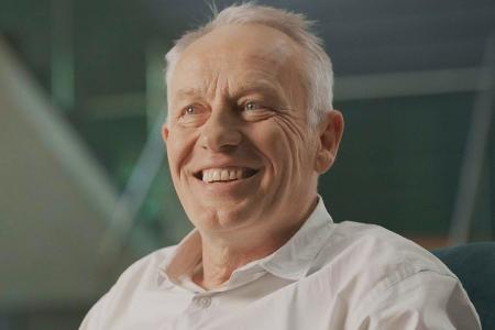 WM-Überraschung! Christian Streich wird ZDF-Experte