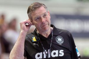 Gislason vor Dänemark-Tests: "Kleines Handballfest im Frühjahr"