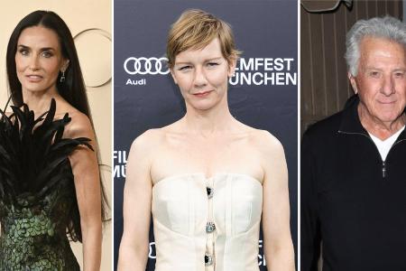 Filmfestspiele von Cannes: Diese Weltstars beehren die Croisette