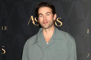 Chace Crawford spricht über "Gossip Girl"-Romanzen