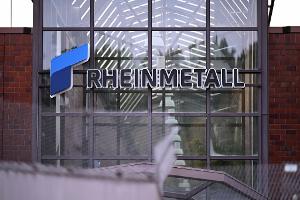 Rheinmetall ist bei vielen Jobsuchenden hoch im Kurs. (Archivbild)