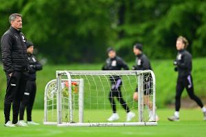 Vor Abstiegs-Showdown: Magen-Darm-Virus bei St. Pauli