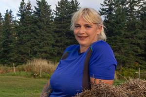 Bauer sucht Frau International