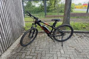 Clenze - Aufsitzrasenmäher gestohlen - Polizei kontrolliert verdächtigen Pkw - zwei Tatverdächtige ermittelt
