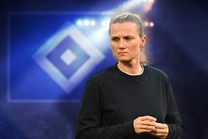Aus München zum HSV: Krüger wird Nachfolgerin von Kuntz
