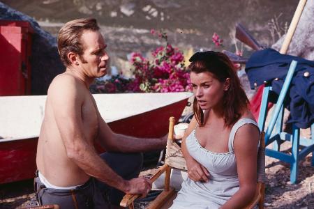 Sierra Charriba (1965)