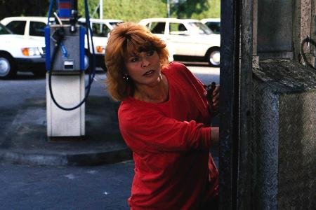 Die schnelle Gerdi (1989)
