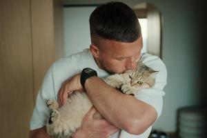 Netflix-Doku über Lukas Podolski: Das verrät der Trailer zu "Poldi"