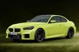 BMW M Sondermodelle Südkorea