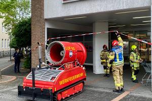 Foto: Feuerwehr Iserlohn