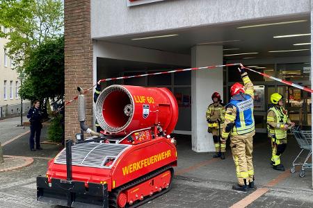 Foto: Feuerwehr Iserlohn