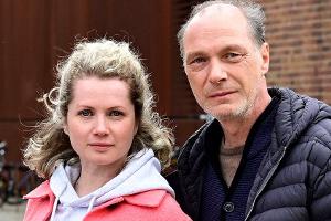 "Tatort"-Pause für Winkler und Schnabel sorgt für Fan-Proteste