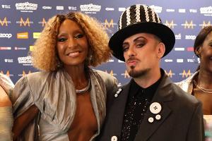 ESC-Premiere für Boy George: Darum tritt er für San Marino an