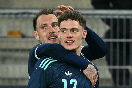 WM-Prämie: DFB-Elf bekäme für Titel 
