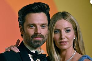 Gerüchte bestätigt: Annabelle Wallis und Sebastian Stan werden Eltern