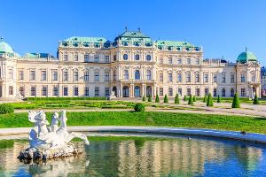 Reise zum ESC-Gastgeber: Zehn Tipps für einen Wien-Besuch