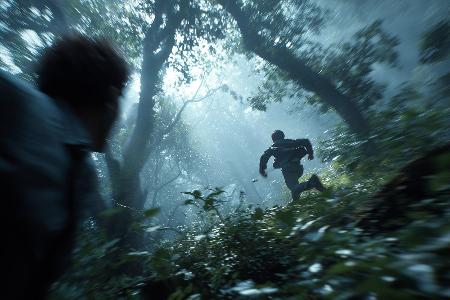The Hunt