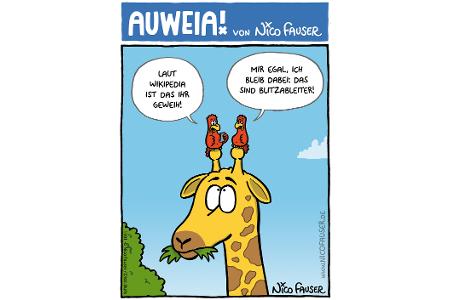 AUWEIA