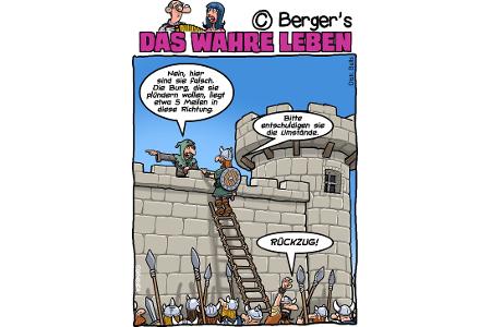 WAHRESLEBEN