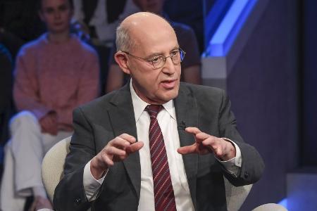 Maischberger