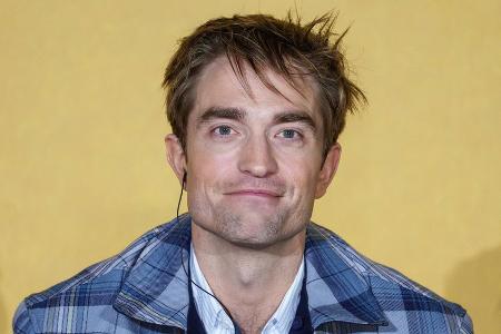 Robert Pattinson: Vom Glitzervampir zum gefragten Charaktermimen