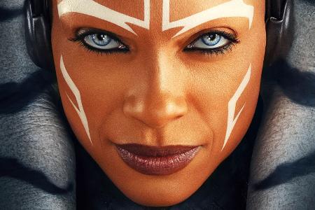 Star Wars: Ahsoka