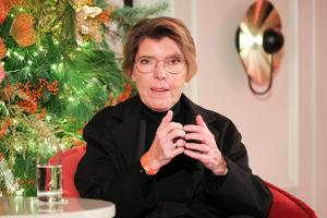 Bettina Böttinger