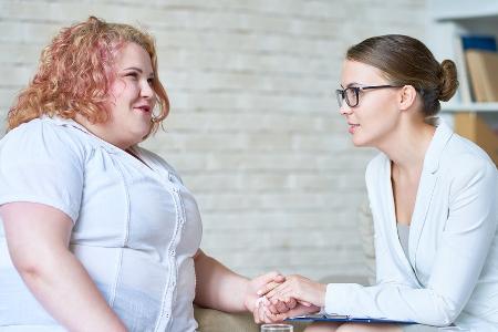 Zu wenig Hilfe? Warum Übergewicht oft die Ursache für Diabetes bleibt