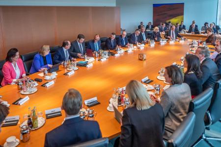 Der jetzt vom Kabinett beschlossene Gesetzentwurf zur internationalen Rechtshilfe in Strafsachen setzt teilweise Vorgaben der Europäischen Union um. 