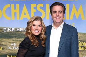 Bastian Pastewka und Anke Engelke: "Freundschaft ist unterbewertet"