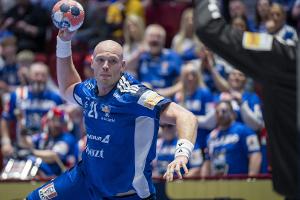 Handball: Melsungens Arnarsson folgt bei Flensburg auf Golla