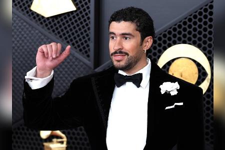 Grammy Awards: Der Termin für 2027 steht fest