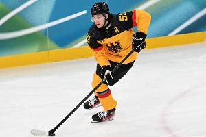 Eishockey-WM in der Schweiz: Wo laufen die Deutschland-Spiele?