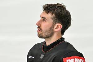 DEL: Haie holen Fleischer aus Straubing