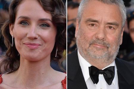 Vergewaltigungsvorwurf: Neue DNA-Beweise gegen Luc Besson?