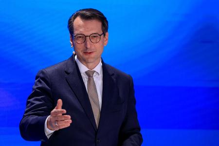 Milan Nedeljkovic übernimmt BMW in einer für die Automobilindustrie herausfordernden Zeit. (Archivbild)