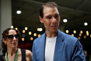 Rolle bei Real? Nadal dementiert