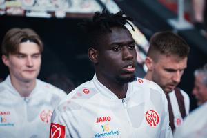 Da Costa bleibt in Mainz