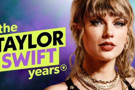 ARD widmet Taylor Swift eine Doku-Serie