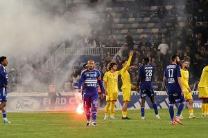 Entscheidung am Grünen Tisch: Le Mans steigt in Ligue 1 auf