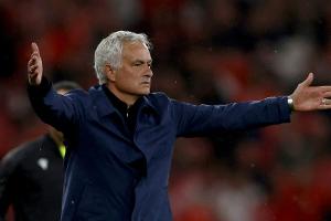 Mourinho? Real-Boss Pérez "mag alle Trainer"
