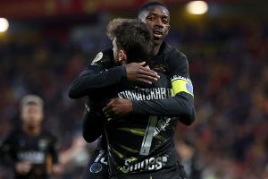 PSG zum 14. Mal französischer Meister