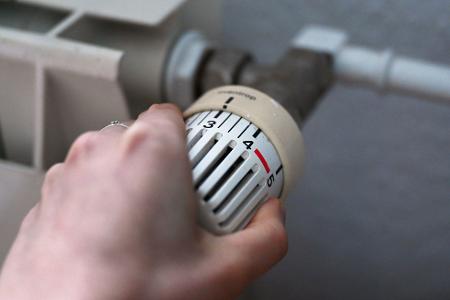 Aus dem Gebäudeenergiegesetz wird das Gebäudemodernisierungsgesetz. (Archivbild)
