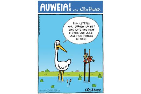 AUWEIA