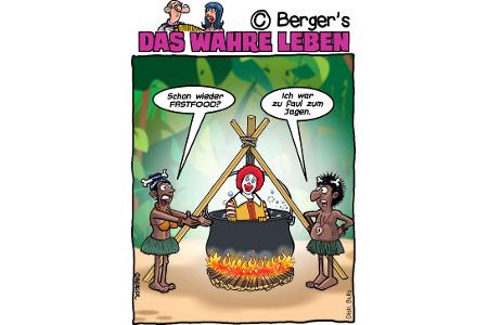 WAHRESLEBEN