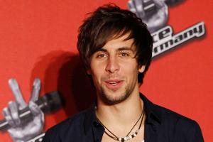 Max Giesinger